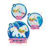 Aquabeads Enchanted World Complete Arts and Crafts Bead Kit fot Children- over 1,000 beads and Display Stand