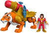 Fisher-Price Imaginext DC Super Friends Shazam! & Tiger Set