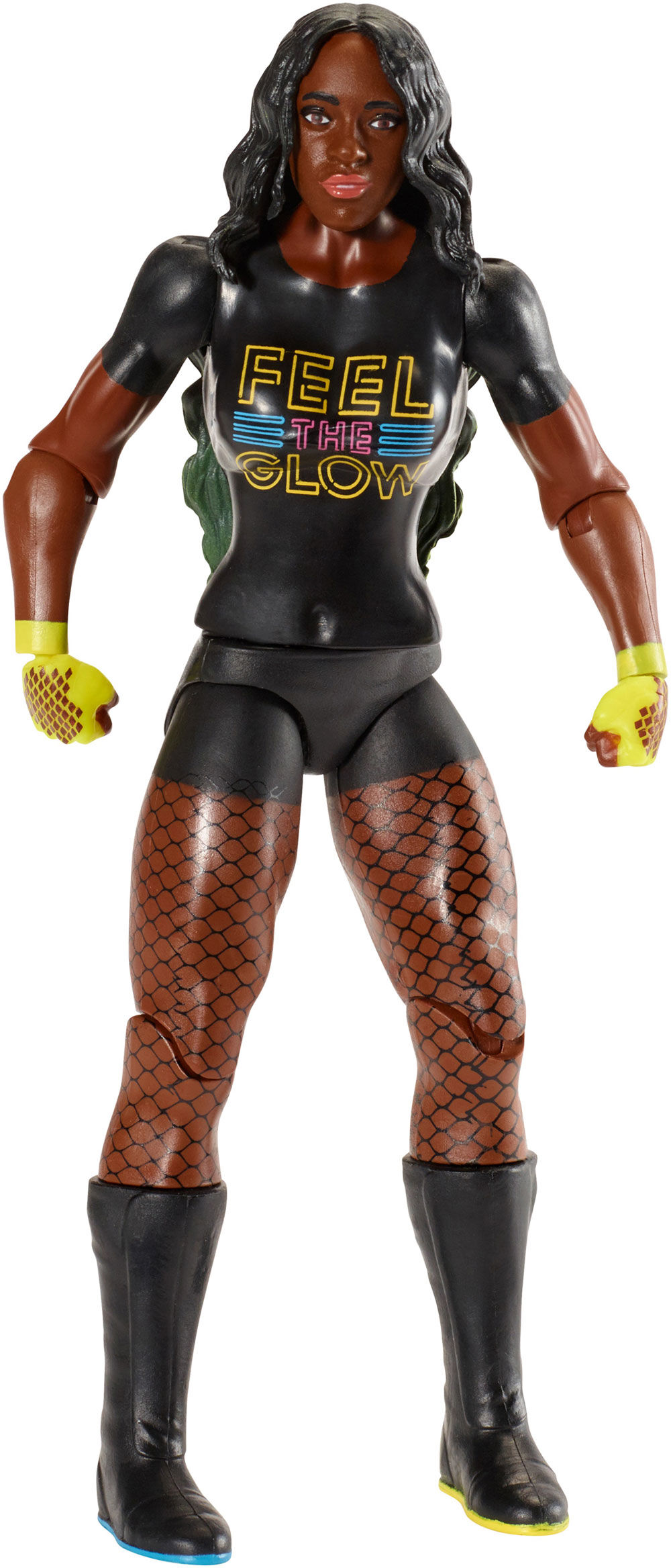 Wwe core action 2025 figures