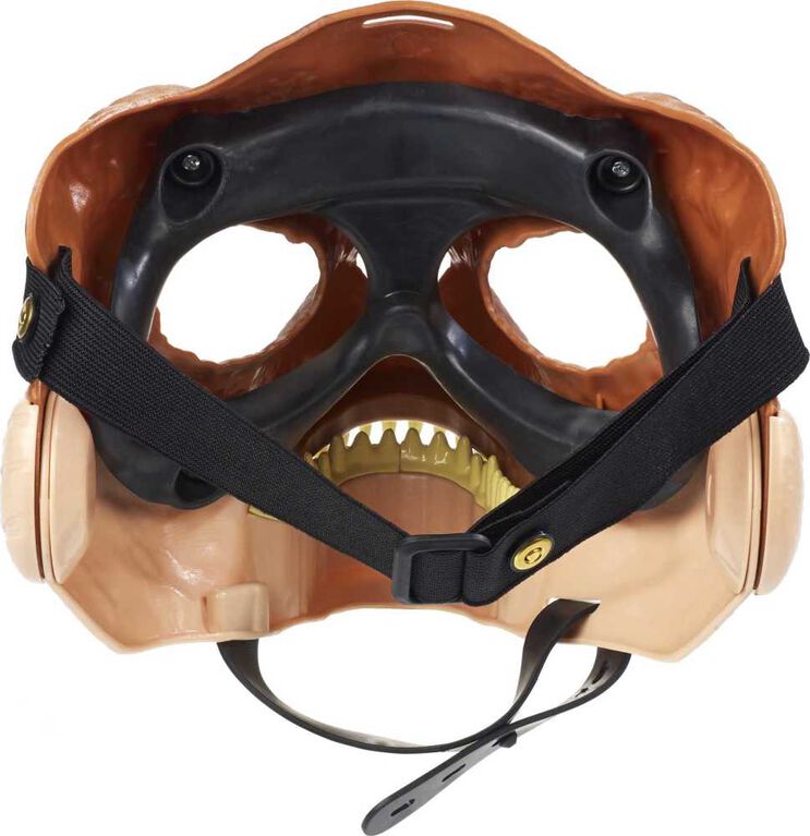 Jurassic World Tyrannosaurus Rex Mask