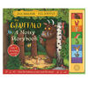 The Gruffalo: A Noisy Storybook - Édition anglaise