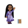 WISH 6" Asha Doll