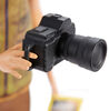 Barbie Photojournalist Doll