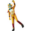 Rubies Five Nights At Freddy's: Freddy Fazbear Glamrock Costume for Kids, Boy's Medium