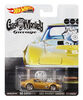 Hot Wheels Gas Monkey Garage Corvette Vehicle