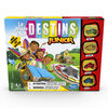 The Game of Life Junior Board Game (French Version)