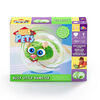 Pitter Patter Pets Busy Little Hamster Neon - Green - R Exclusive