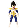 Dragon Stars Vegeta (Dragon Ball Z)