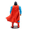DC Multiverse Superman & Krypto (Return of Superman) Figure de 7 pouces McFarlane Collector Edition #9