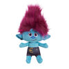 DreamWorks Trolls Band Together Small 8-inch Floyd Plushie, Blue