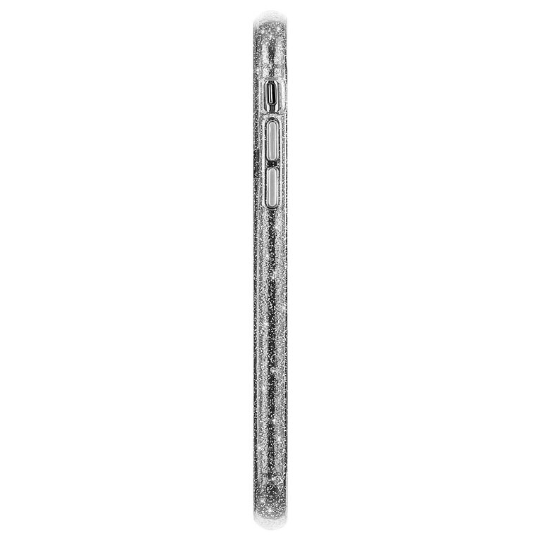 Étui rigide ajusté Sheer Crystal de Case-Mate pour iPhone XR - Transparent