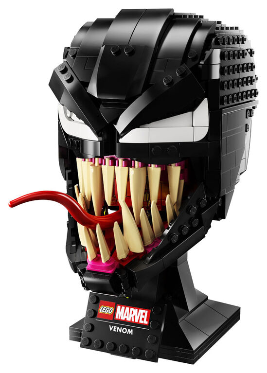 LEGO Super Heroes Venom 76187 (565 pieces)