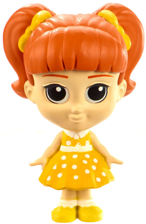Disney Pixar Toy Story Minis Figures - Styles May Vary - English Edition