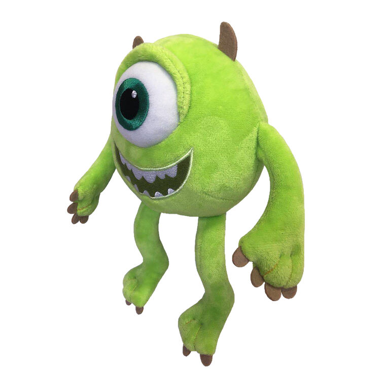 Disney Pixar Monsters, Inc: Mike Plush