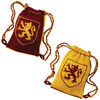 Harry Potter Hogwarts Gryffindor Reversible Backpack Knitting Kit