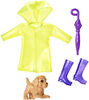 Barbie Club Chelsea Rainy Day Accessory Pack.