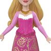 Disney Princesses Petite poupée Aurore, jouet de collection