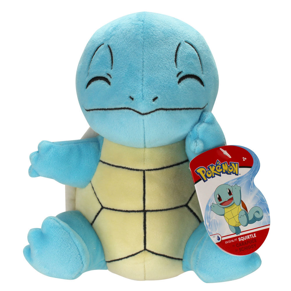 squirtle plush canada