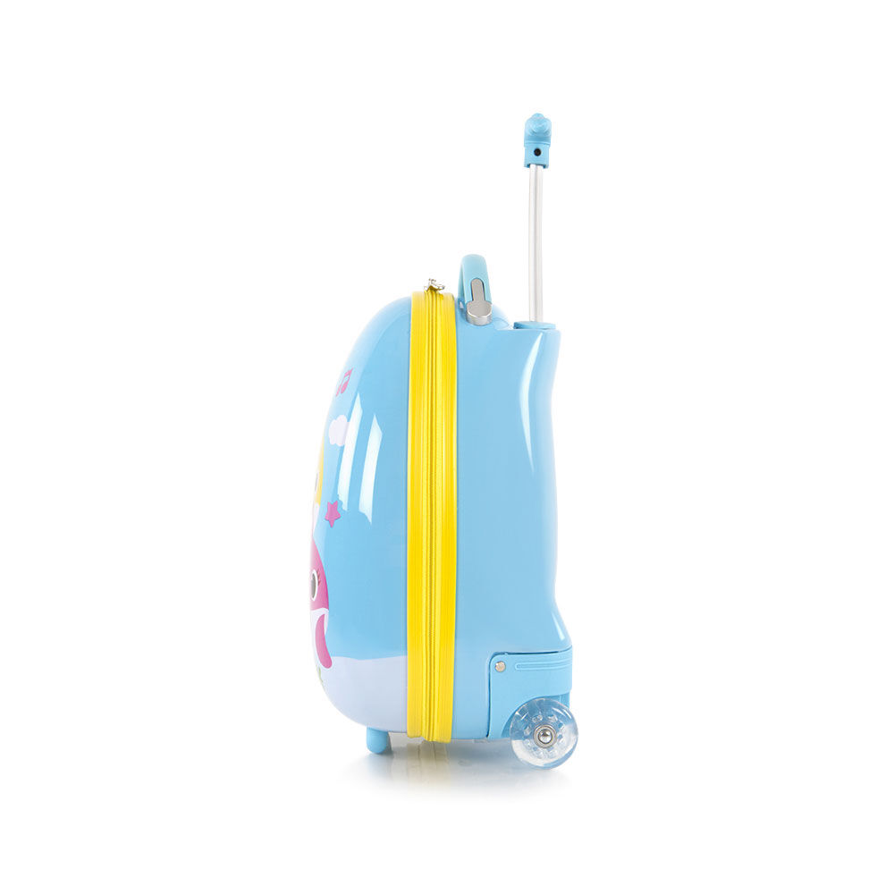 Heys kids suitcase 2025