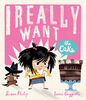 I Really Want the Cake - English Edition