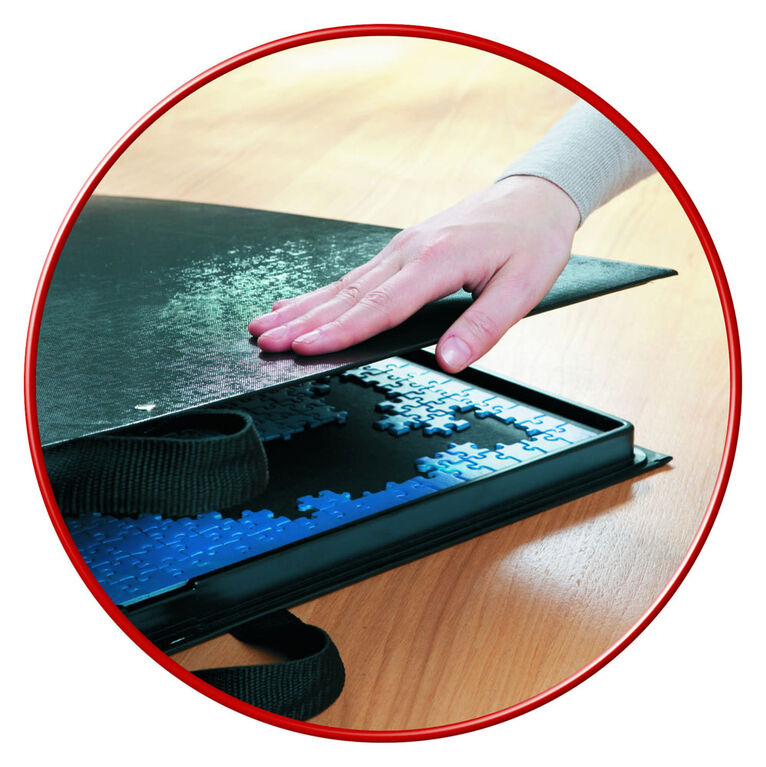 Ravensburger - Mallette de Rangement pour puzzle