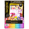 Rainbow High Fashion Look Book Diary