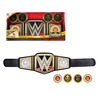 WWE - Championship Showdown - Ceinture de championnat WWE de luxe