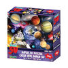 Howard Robinson - Outer Space 150 Pieces - 3D Puzzles