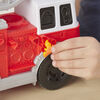 Play-Doh Wheels - Camion de pompiers