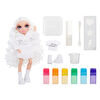 Rainbow High Watercolor & Create Fashion Doll - Purple Eyes