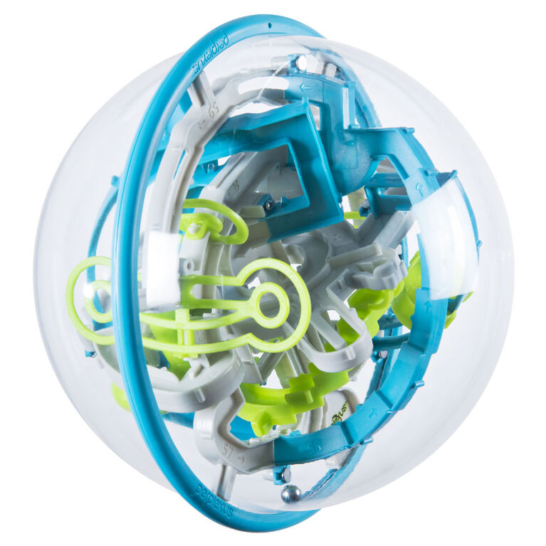 Perplexus Rebel - Challenging and Fun Maze Game