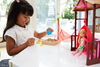 Barbie Travel Chelsea doll and Tiki Hut Playset