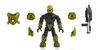 Mega Bloks Halo Heroes - Spartan Scout