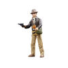 Indiana Jones et la dernière croisade Retro Collection, figurine Indiana Jones de 9,5 cm