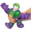 Héros DC de Goo Jit Zu - Ensemble duel – Batman contre Joker