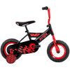 Avigo Spark, 10 inch Bike, Red