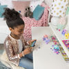 Hatchimals Hatchtopia Life, 2-inch tall Plush Hatchimals with Interactive Game (Styles May Vary).