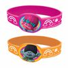 Trolls Bracelets, 4un