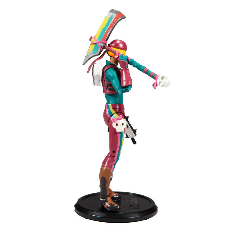 Fortnite - Figurine de 7 pouces - Skully