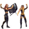 WWE Lita & Trish Stratus Battle Pack 2-Pack