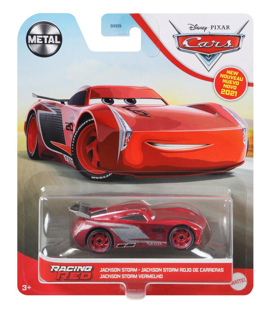 Jackson storm toys r us sales