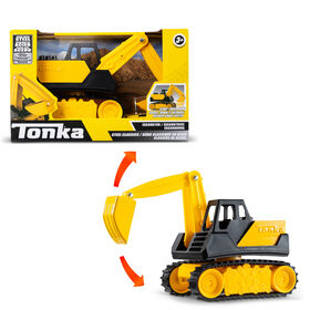 Tonka - Steel Classics Giga Excavator