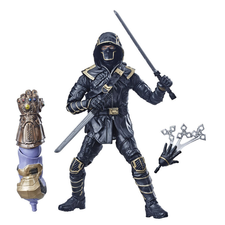 Marvel Legends Series Avengers: Endgame 6-inch Ronin Figure