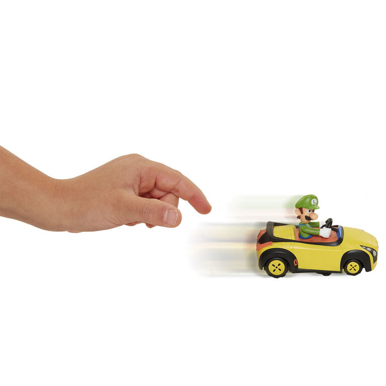 Mario Kart Power Up Racers Luigi | Toys R Us Canada