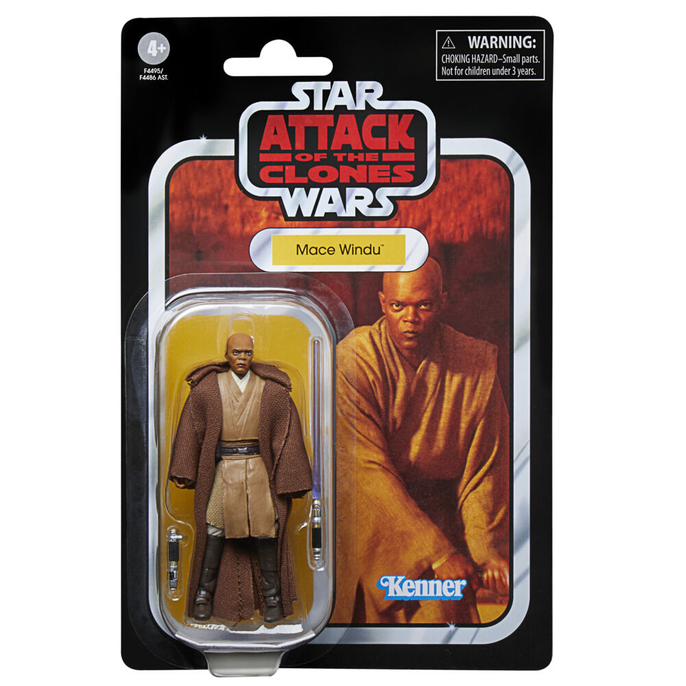 Mace windu toy on sale