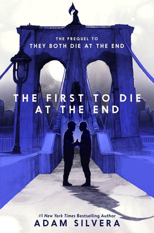 First to Die at the End, The - English Edition