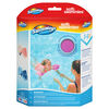 SwimWays Soft Swimmies - Pink