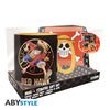 One Piece Heat-Change Mug 2-Pc Gift Set