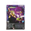 Transformers Toys Generations Legacy Deluxe Buzzsaw Action Figure - 8 and Up, 5.5-inch