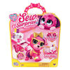 Little Live Scruff-A-Luvs Sew Surprise Playset Pink